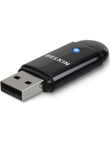 Belkin F8T017ngn Bluetooth 3 Mbit s