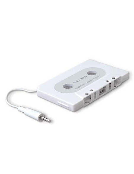 Belkin Mobile Cassette Adapter