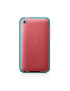 Belkin Essential 031 Cover Blu, Turchese Poliuretano termoplastico (TPU)