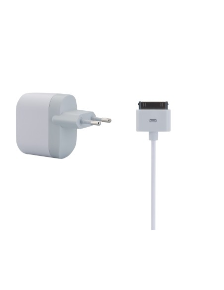 Belkin F8Z222CW03 Caricabatterie per dispositivi mobili Bianco Interno