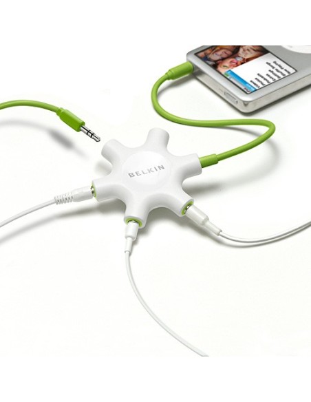 Belkin RockStar