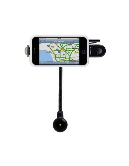Belkin TuneBase Direct Nero Auto