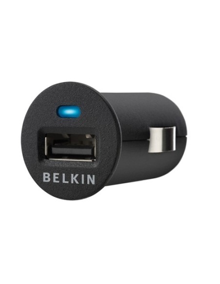 Belkin F8Z445EA Nero Auto