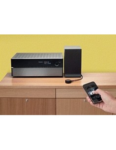 Belkin Bluetooth Music Receiver 2