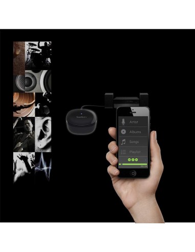 Belkin Bluetooth Music Receiver