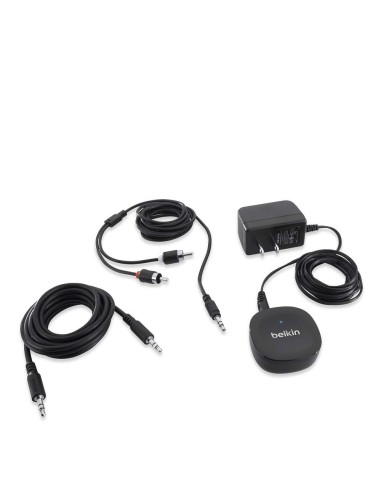 Belkin Bluetooth Music Receiver