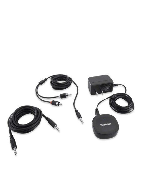 Belkin Bluetooth Music Receiver