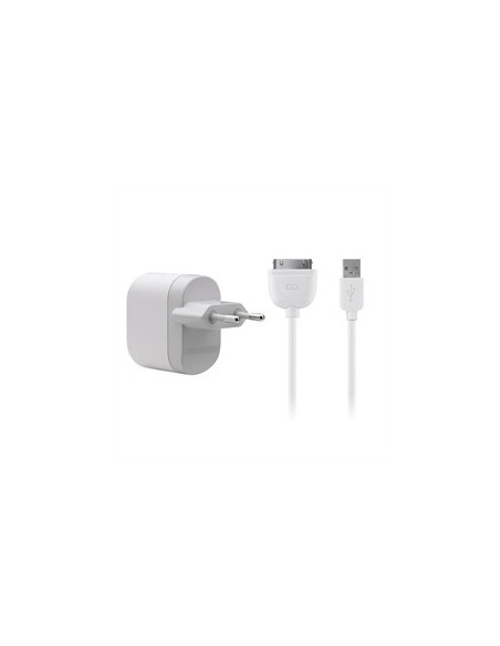 Belkin F8Z630CW04 Caricabatterie per dispositivi mobili Bianco Interno