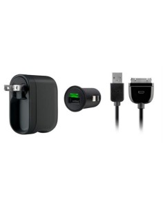 Belkin F8Z752cw03 Nero