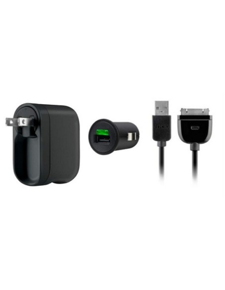 Belkin F8Z752cw03 Nero