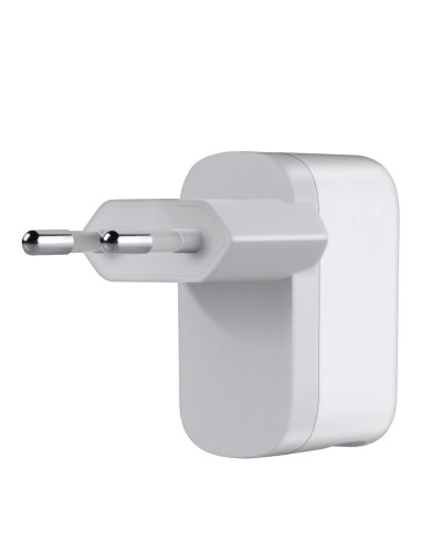 Belkin F8Z783cw04 Nero Auto, Interno