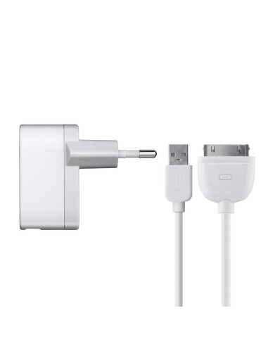 Belkin F8Z783cw04 Nero Auto, Interno