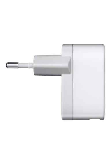 Belkin F8Z783cw04 Nero Auto, Interno