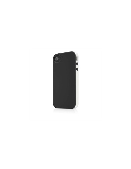 Belkin F8Z814cwC01 custodia per cellulare Cover Nero