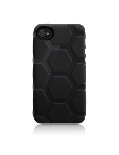 Belkin Max 008 custodia per cellulare Cover Nero