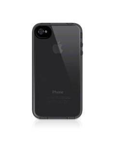 Belkin Essential 013 custodia per cellulare Cover Nero
