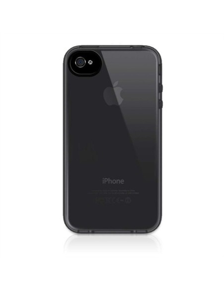Belkin Essential 013 custodia per cellulare Cover Nero