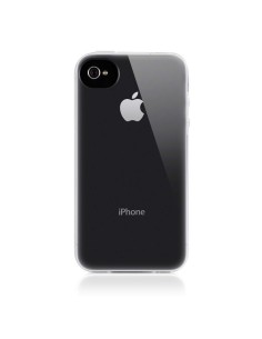 Belkin Essential 013 custodia per cellulare Cover Trasparente 2