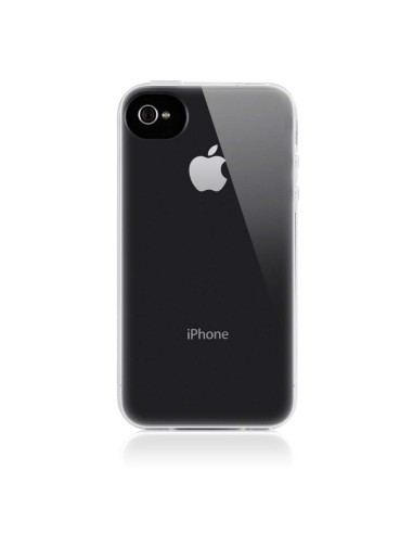 Belkin Essential 013 custodia per cellulare Cover Trasparente