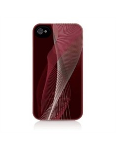 Belkin Emerge 021 custodia per cellulare Cover Rosso