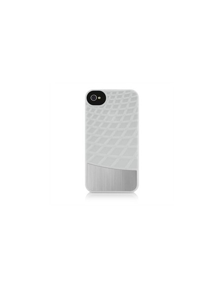 Belkin Meta 030 custodia per cellulare Cover Bianco