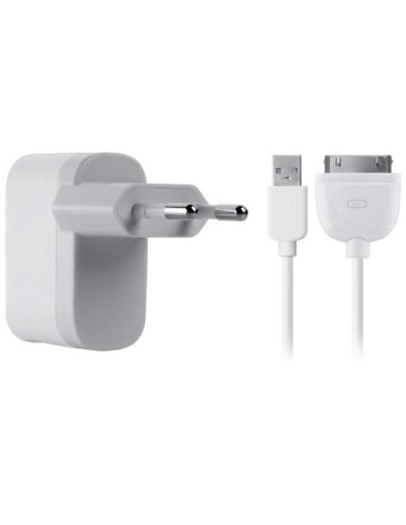 Belkin F8Z884CW04 Caricabatterie per dispositivi mobili Bianco Interno