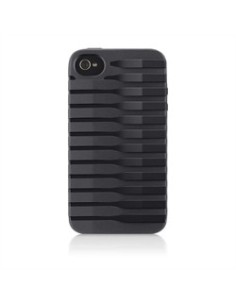 Belkin F8Z889cwC00 custodia per cellulare Cover Grigio