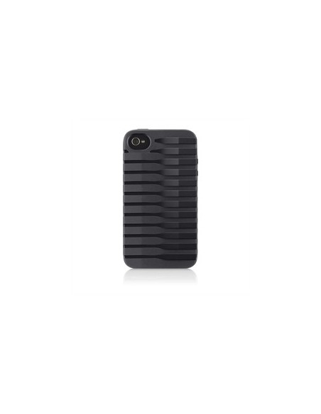 Belkin F8Z889cwC00 custodia per cellulare Cover Grigio