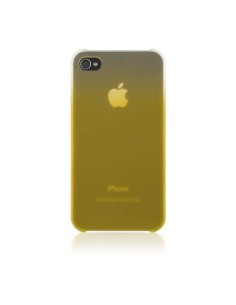 Belkin F8Z892cwC02 custodia per cellulare Cover Oro