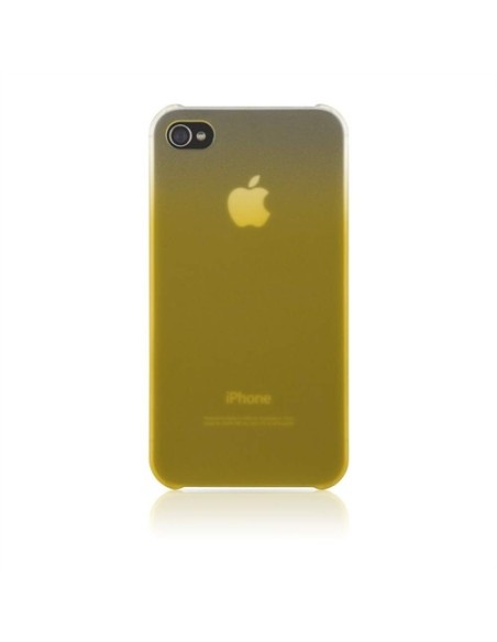 Belkin F8Z892cwC02 custodia per cellulare Cover Oro