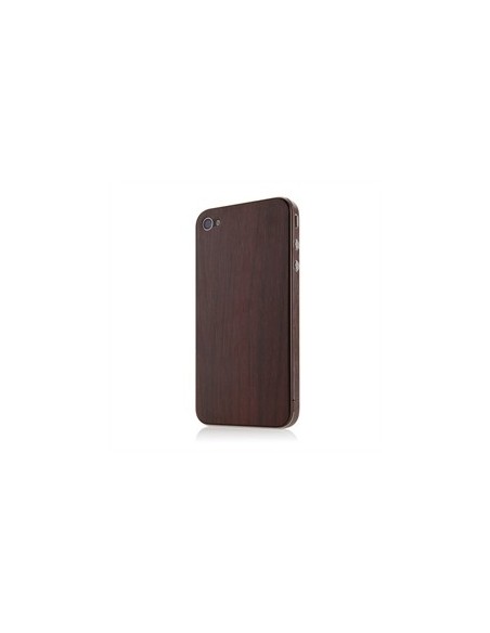 Belkin F8Z893cwC00 custodia per cellulare Custodia sottile Noce
