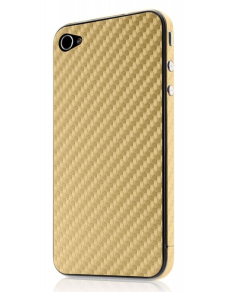 Belkin F8Z897cwC02 custodia per cellulare Cover Oro