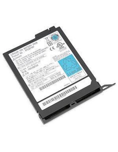 Fujitsu S26391-F916-L200 ricambio per notebook Batteria