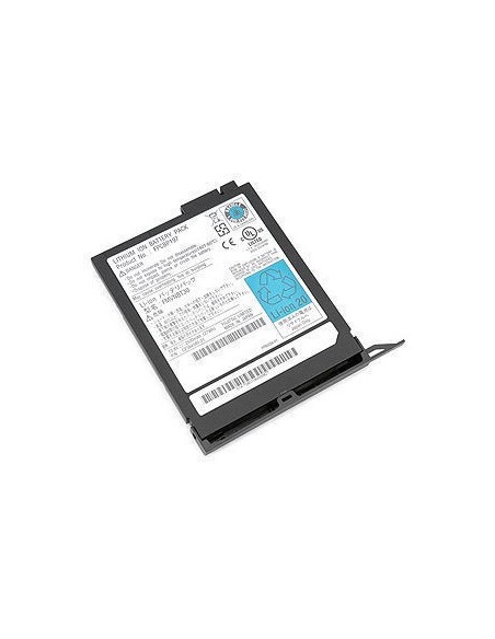 Fujitsu S26391-F916-L200 ricambio per notebook Batteria