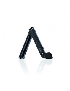 Fujitsu S26391-F917-L100 replicatore di porte e docking station per notebook Nero