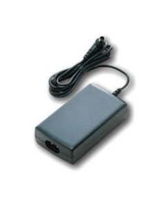Fujitsu 19V 65W w o cable adattatore e invertitore Interno Nero