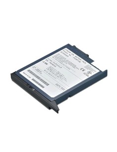 Fujitsu Li-Ion 3cell 27Wh 2.500mAh Batteria