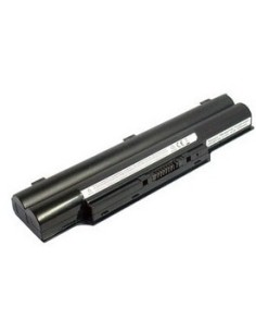 Fujitsu 6200mAh, 6cell, 67Wh Batteria