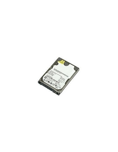 Fujitsu 500GB SATA, 7200rpm 2.5"