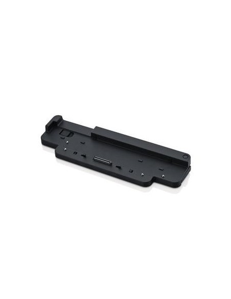 Fujitsu S26391-F987-L120 replicatore di porte e docking station per notebook Nero