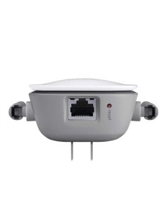 Belkin F9K1111as Trasmettitore di rete Grigio, Bianco 2