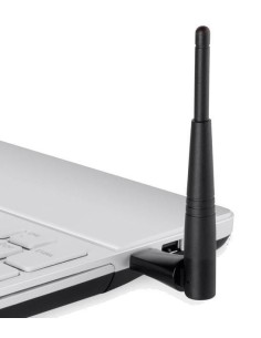 Belkin SURF N300 XR WLAN 300 Mbit s 2