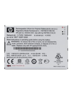 HP FA924AA ricambio per computer portatili Batteria