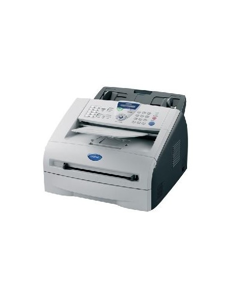 Brother FAX-2820 Plain Paper Laser Fax macchina per fax 14,4 Kbit s