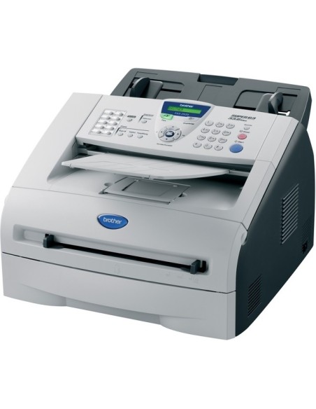 Brother FAX-2920 macchina per fax Laser 33,6 Kbit s