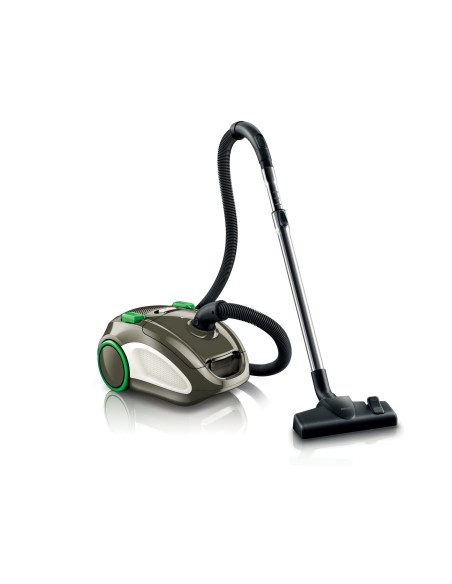 Philips EasyLife Aspirapolvere con sacco FC8134 01