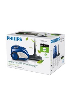 Philips EasyLife Aspirapolvere con sacco FC8134 01 2