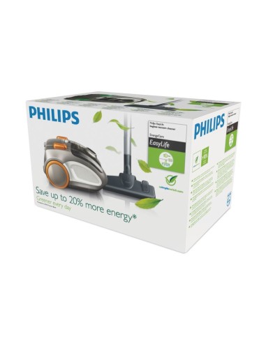Philips EasyLife Aspirapolvere senza sacco FC8146 01