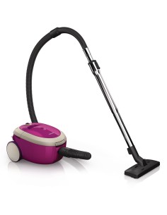 Philips SmallStar Aspirapolvere con sacco FC8232 01