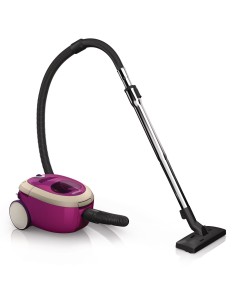 Philips SmallStar Aspirapolvere senza sacco FC8282 01